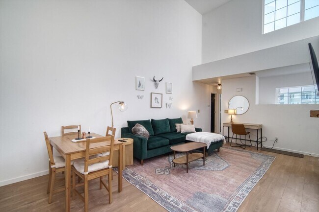 Foto del edificio - Fantastic Littleton condo  2 bedrooms and ...