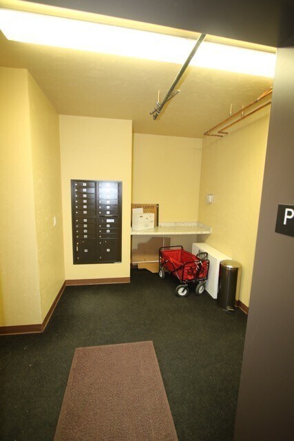 Foto del edificio - 1126 E 16th Ave