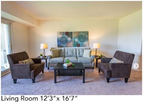 Foto principal - 2353 Twin Lakes Dr