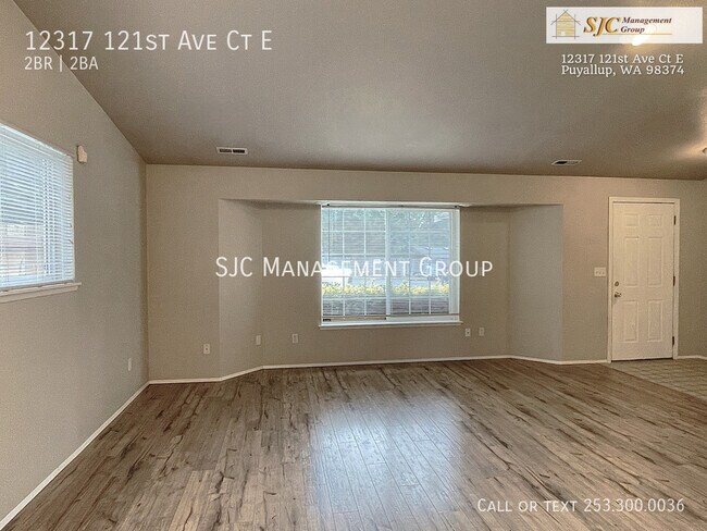 Foto del edificio - 12317 121st Ave Ct E