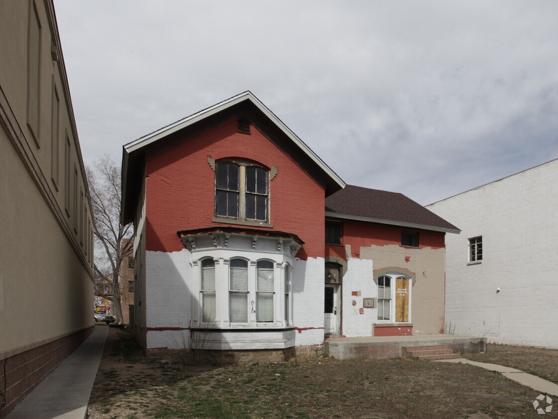 Foto principal - 137-143 Mathews St