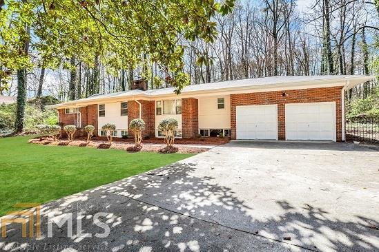 Primary Photo - 3020 Collier Dr NW