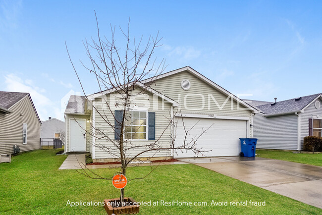 Building Photo - HOME FOR RENT!!