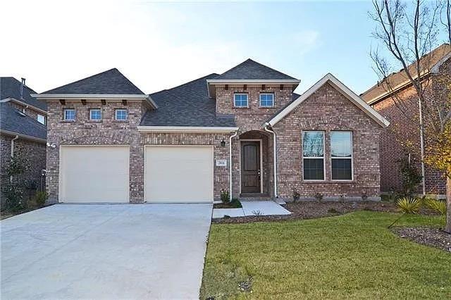 Foto principal - 2016 Indigo Dr