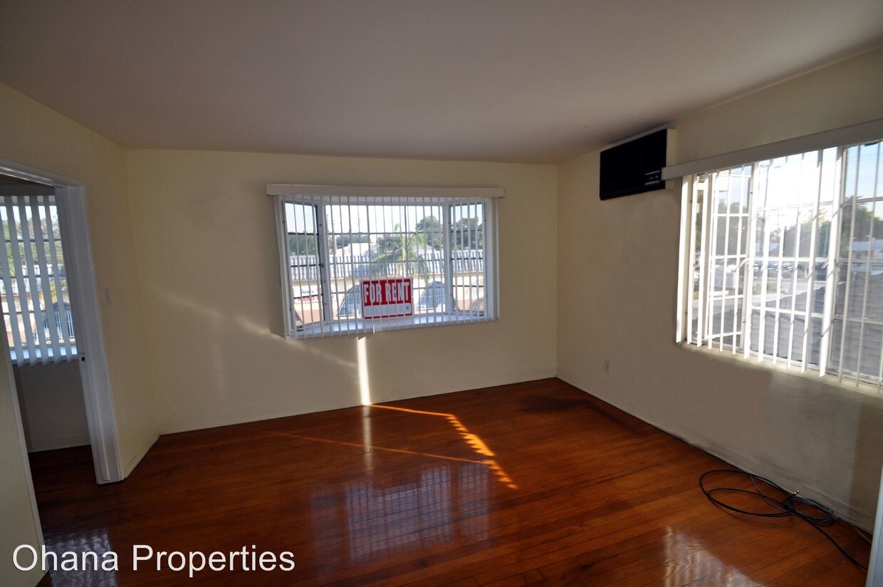 Foto del edificio - 813 N Harbor Blvd