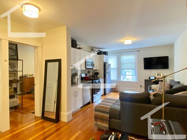 Building Photo - 89 Harvard St