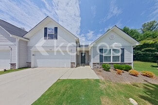 Building Photo - 1255 Amberlight Circle