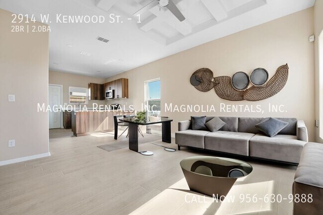 Building Photo - 1st Month Free with 13 Month Lease
