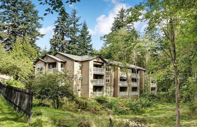 Tualatin Apartments