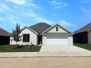 Building Photo - 1817 Wes Milligan Ln
