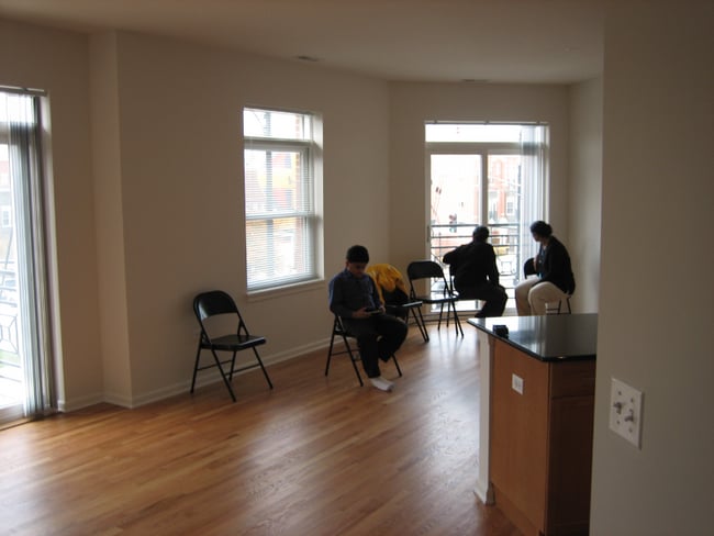 Building Photo - 1451 S Halsted St