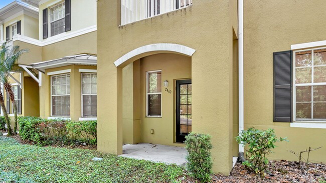 Building Photo - Spacious 3BR/2.5BA two story Citrus Park T...