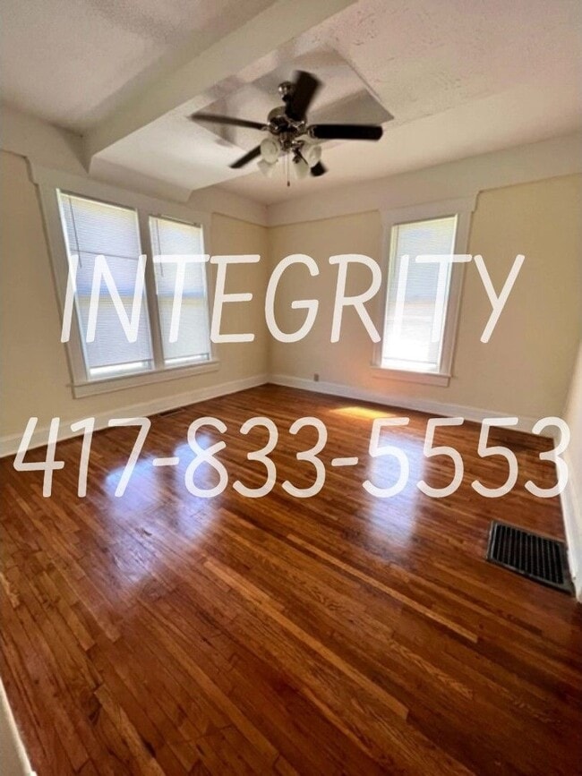 Building Photo - 1130 W. Atlantic; Springfield - Two Story - Three Bedroom, One & Half Bath, Unfinished Basement