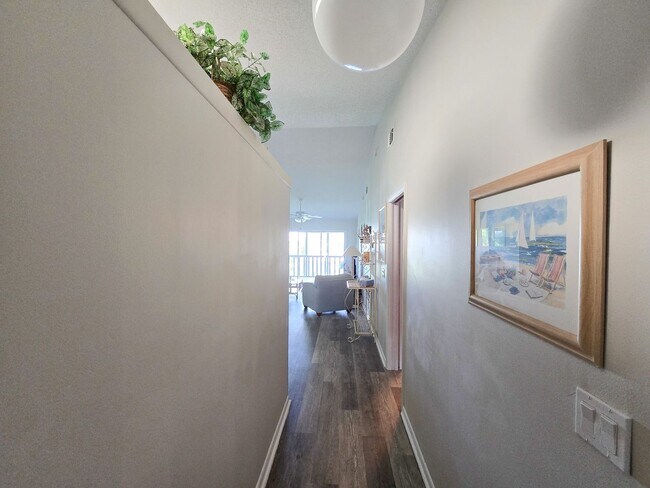 Foto del edificio - 2/2 Condo in Golf Lake Villas -North Fort ...
