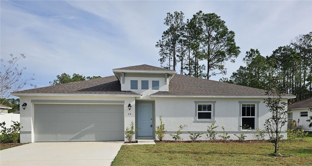 BEAUTIFUL 3/2 HOME IN PALM COAST House Rental in Palm Coast, FL