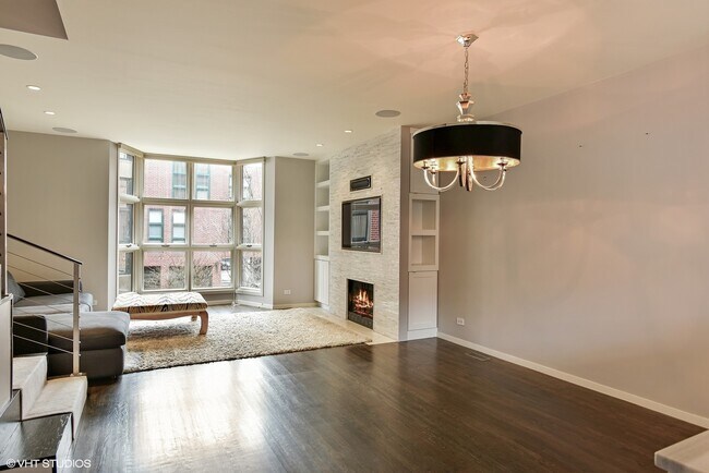 Foto del edificio - 1701 N Halsted St