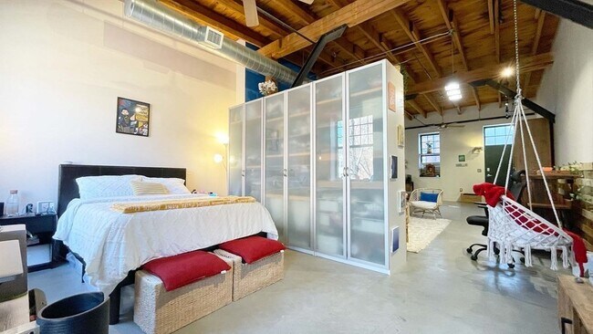 Foto del edificio - 60 Dudley St