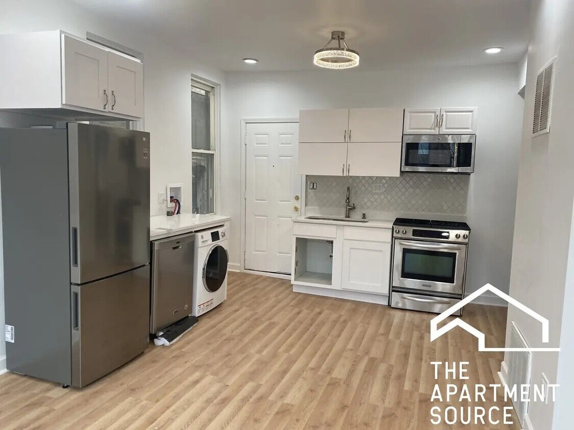 Foto principal - 1228 N Cleaver St