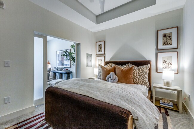 Foto del edificio - Mirasol Park Lane