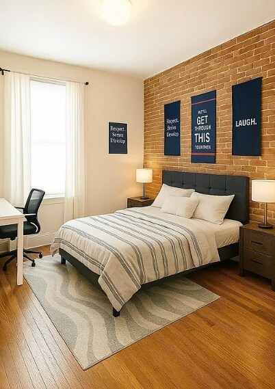 Foto del edificio - 880 Huntington Ave
