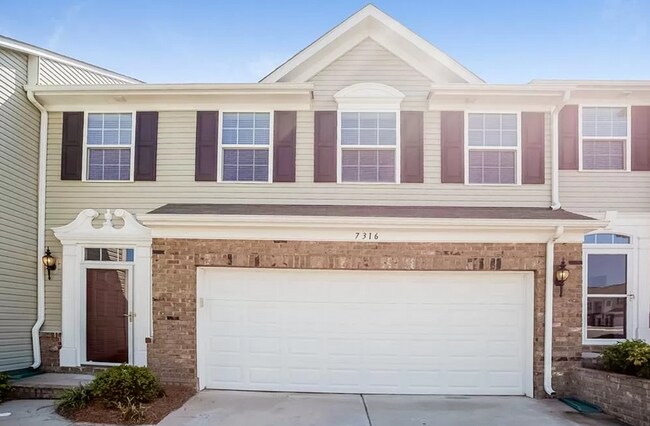 Foto del edificio - 7316 Gallery Pointe Ln