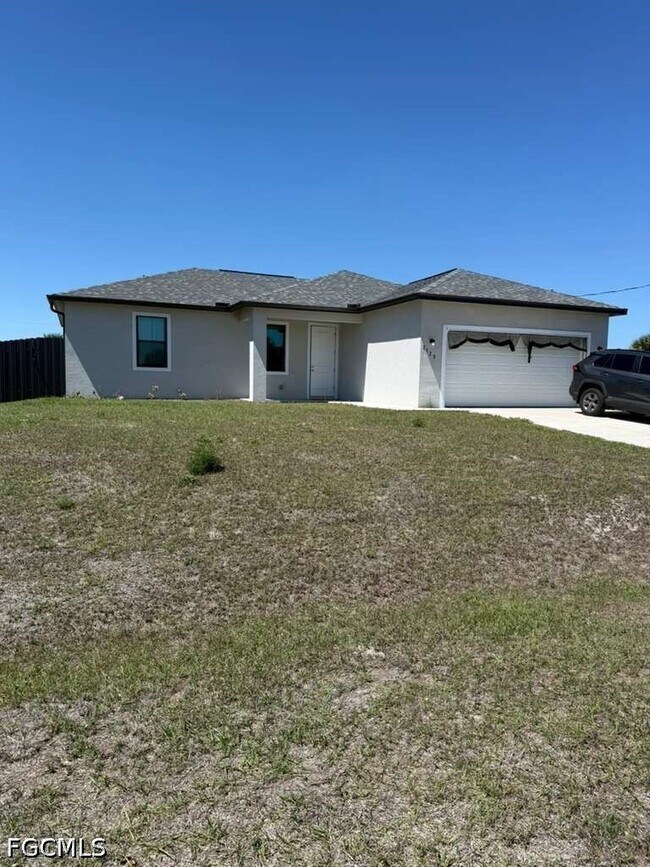 Building Photo - 3125 Kanek Cir