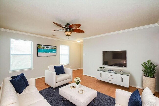 Foto del edificio - 21443 Maple Harvest Ln