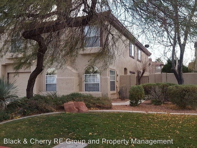Building Photo - 2603 Giant Redwood Ave
