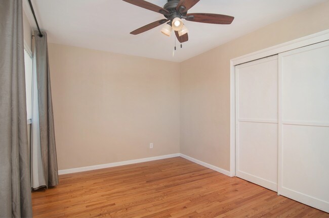 Building Photo - 4560 Narragansett Ave