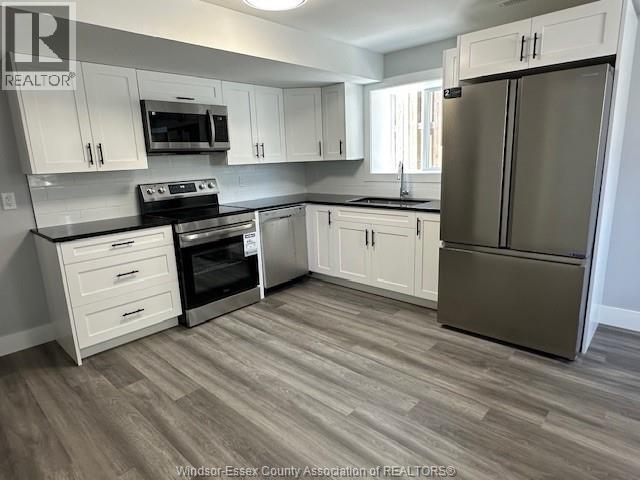 Photo du bâtiment - 974 Maisonville Ave