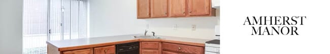 Amherst Manor Apartments