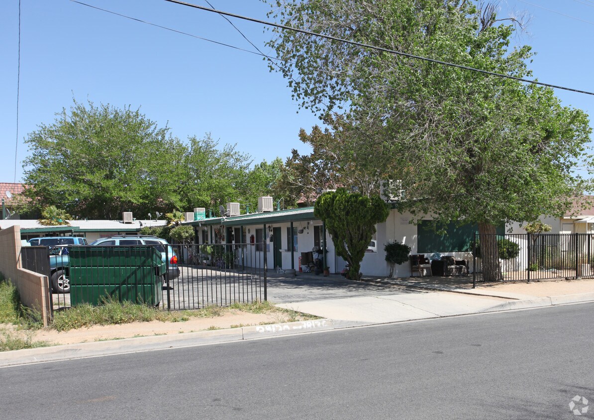 Foto principal - 38130 11th St E