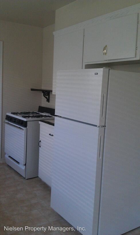 Foto del edificio - 3610 I St