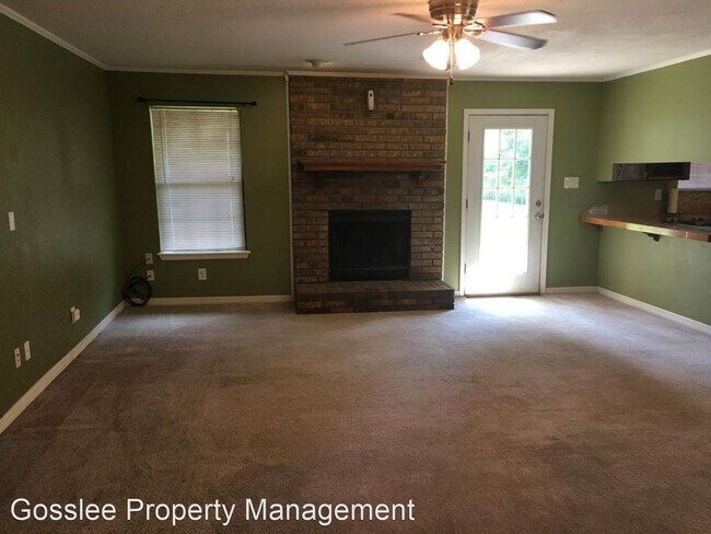 Foto del edificio - 3 br, 2 bath House - 1063 Woodshire Circle