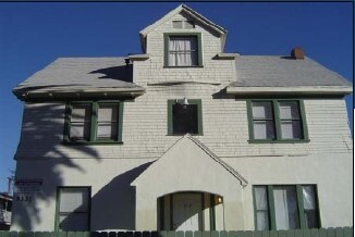 Building Photo - 3325-3331 1st Ave