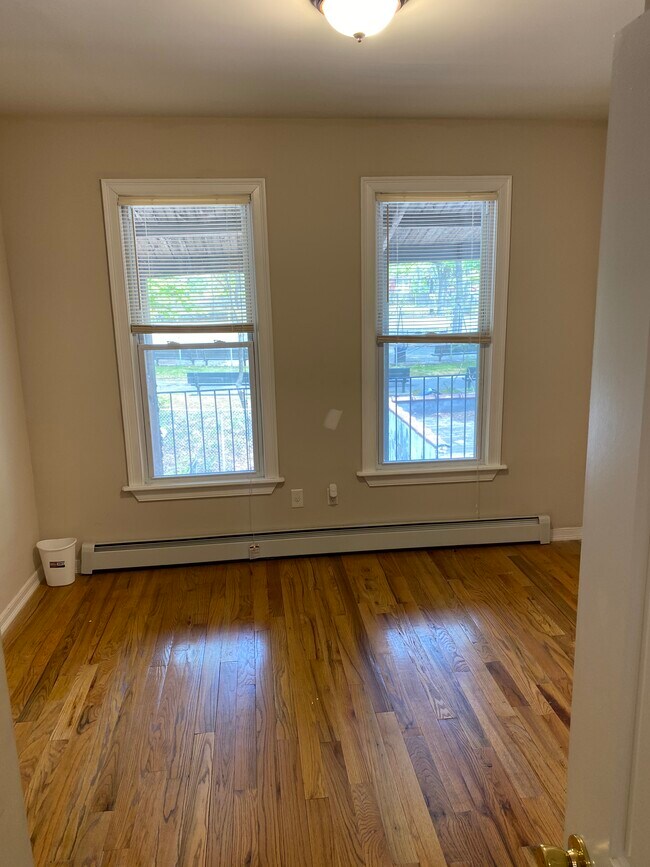 Foto del edificio - 35 Bulwer Pl