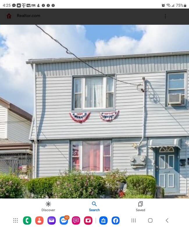 Building Photo - 768 Communipaw Ave