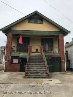 Foto principal - 819 N Lopez St