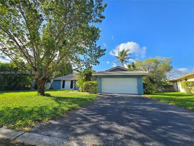 Foto del edificio - 11578 NW 39th Pl