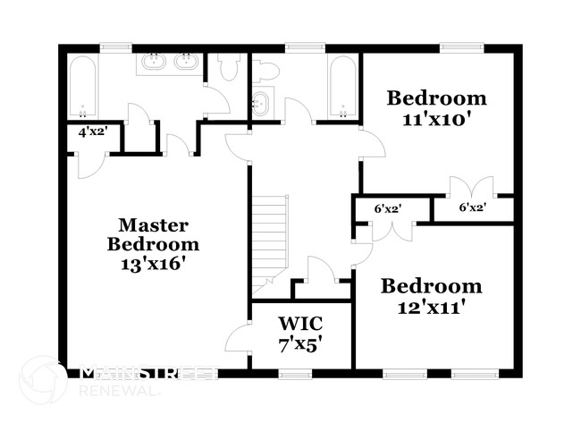 Foto del edificio - 1601 Trinity Garden Cir