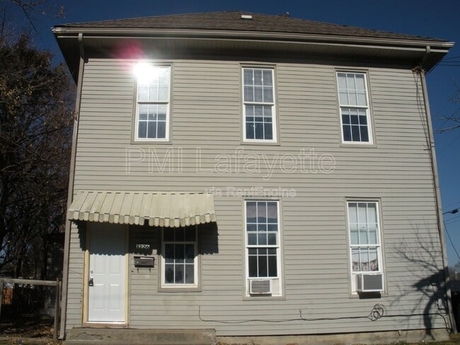 Photo - 1226 Greenbush St Apartment