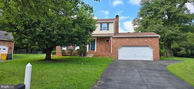 Building Photo - 1526 Palm Ct
