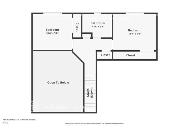 Building Photo - 4901 St Thomas Pl