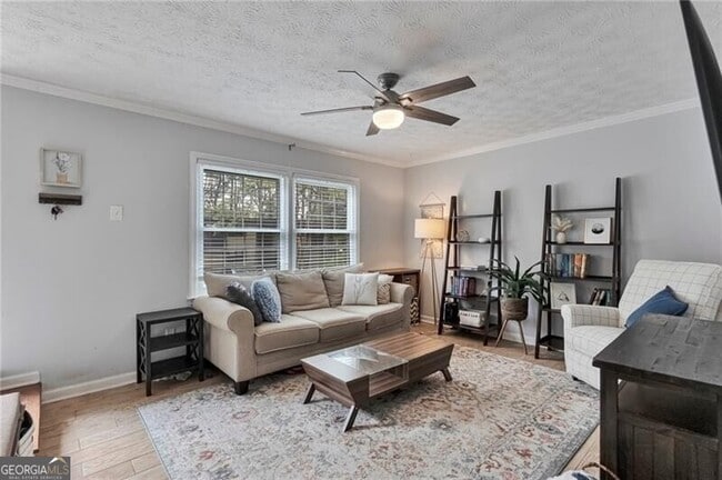 Foto del edificio - 8 Arpege Way NW