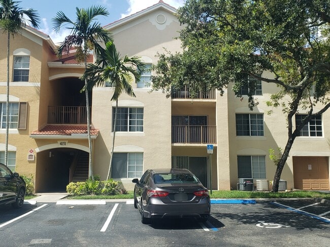 Building Photo - 4151 San Marino Blvd