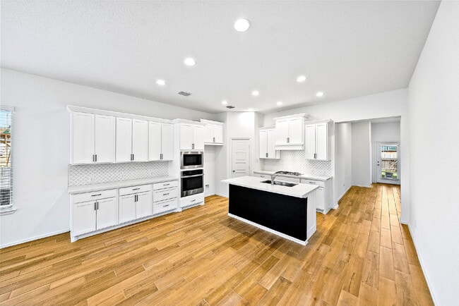 Building Photo - Built for Pasta Nights, Movie Nights, and Slow Sunday Mornings