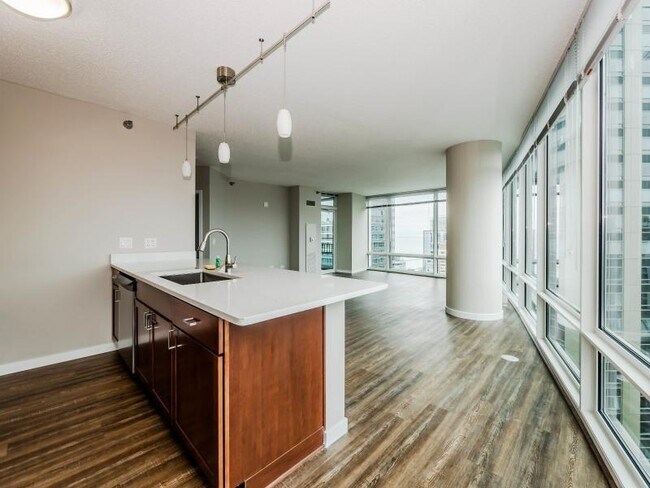 Foto del edificio - 1 bedroom in Chicago IL 60611