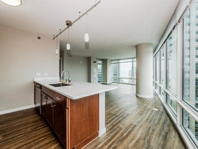 Photo - 1 bedroom in Chicago IL 60611 Apartment