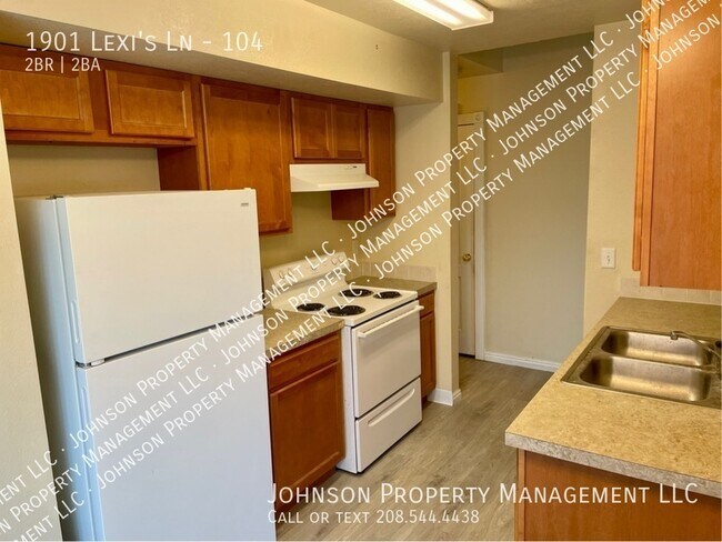 Foto del edificio - 1901 Lexi's Ln
