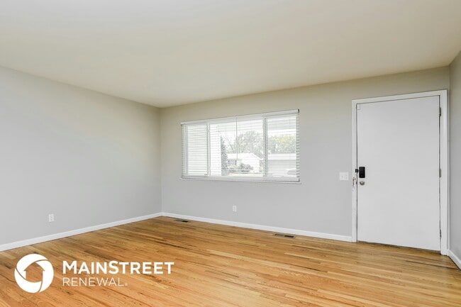 Building Photo - 1525 Tahoe Dr